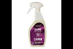 Sure Cleaner Disinfectant Spray - 750 ml